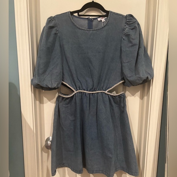 NWT Gee Gee Dress - Picture 4 of 16